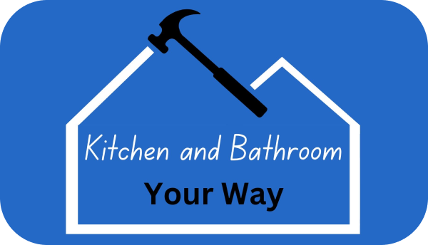 kitchen and bathroom your way logo